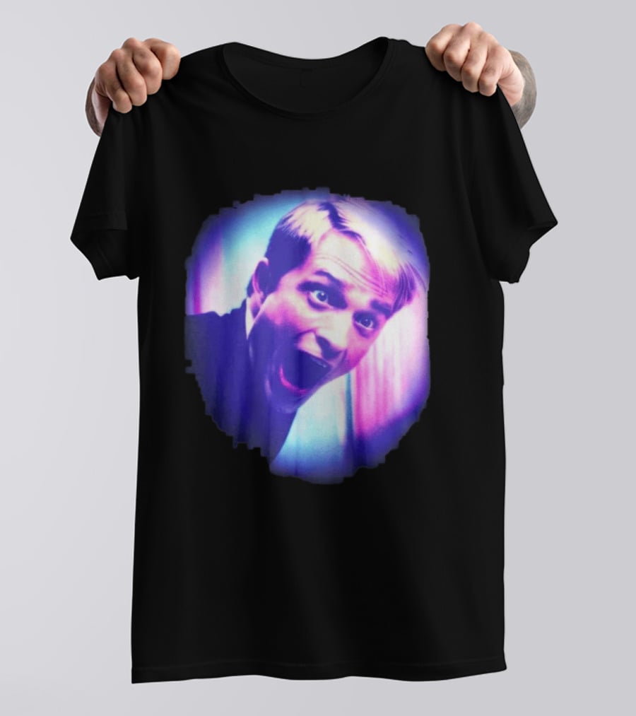 Big Night Planned Primetime Lance Oppenheim T-Shirt