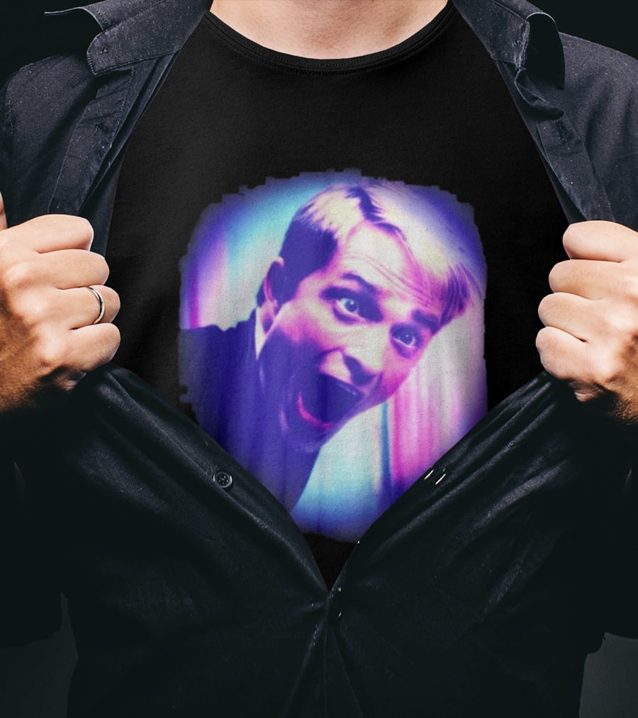 Big Night Planned Primetime Lance Oppenheim T-Shirt