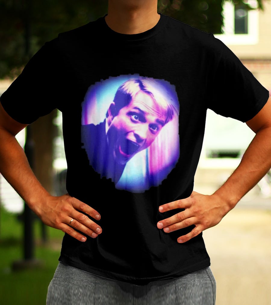Big Night Planned Primetime Lance Oppenheim T-Shirt