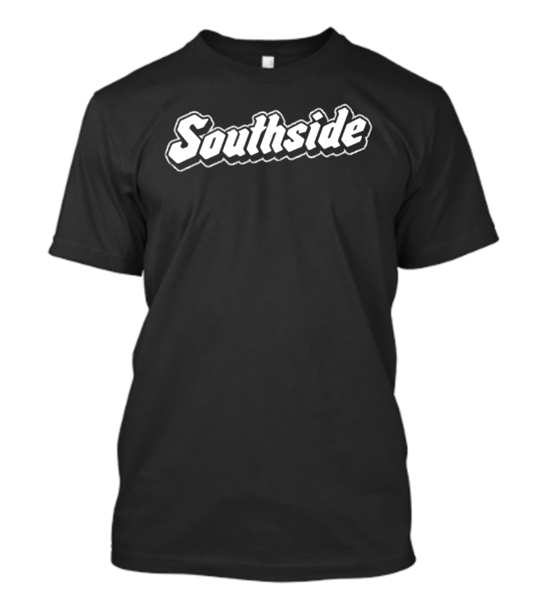 Southside Chicago White Sox Baseball Team T-Shirt