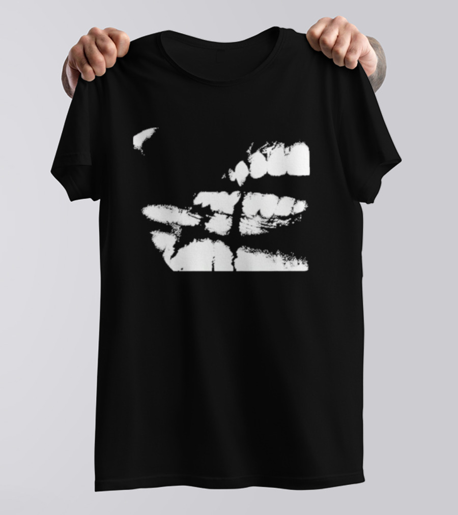 Playboi Carti Store Vampire Teeth T-Shirt