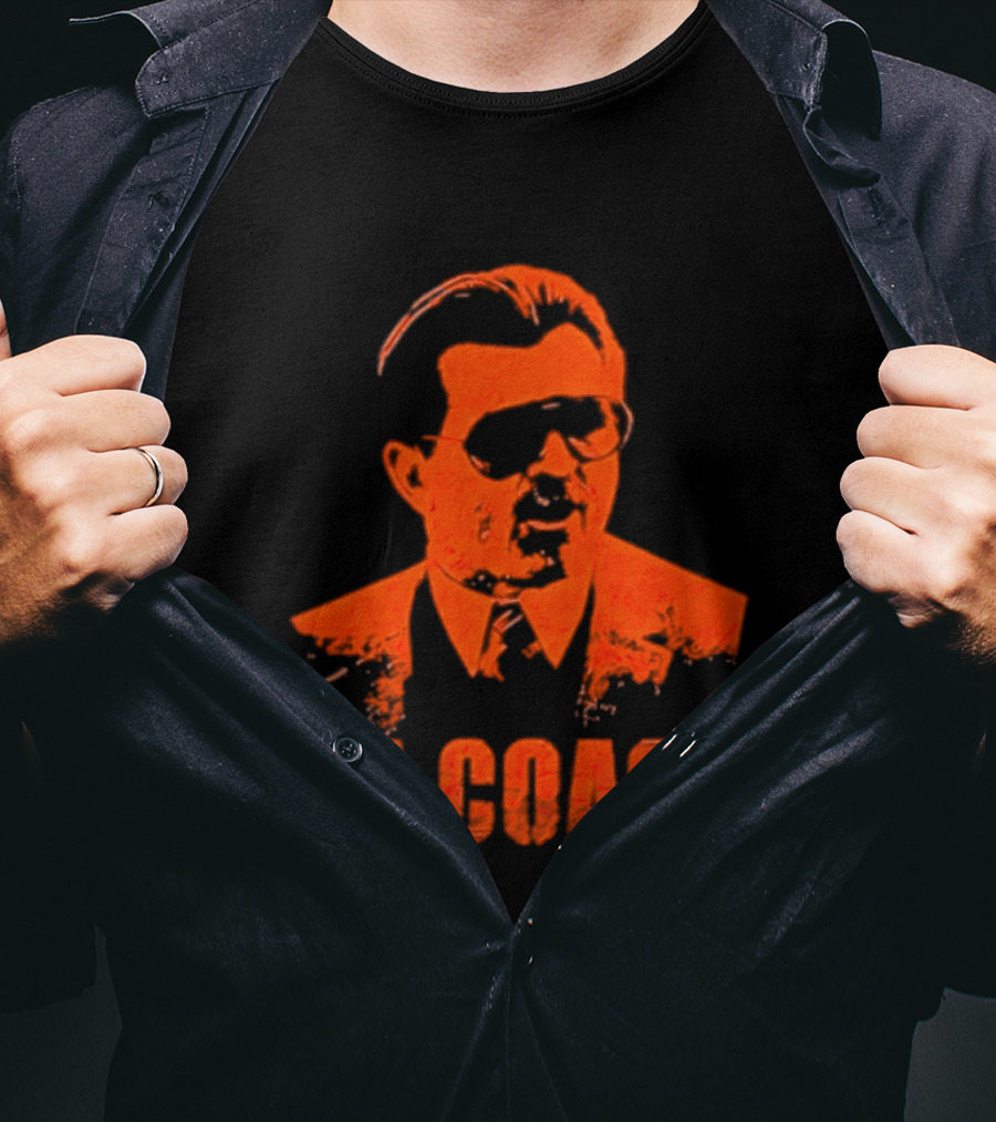 Mike Ditka Chicago Bears Da Coach T-Shirt