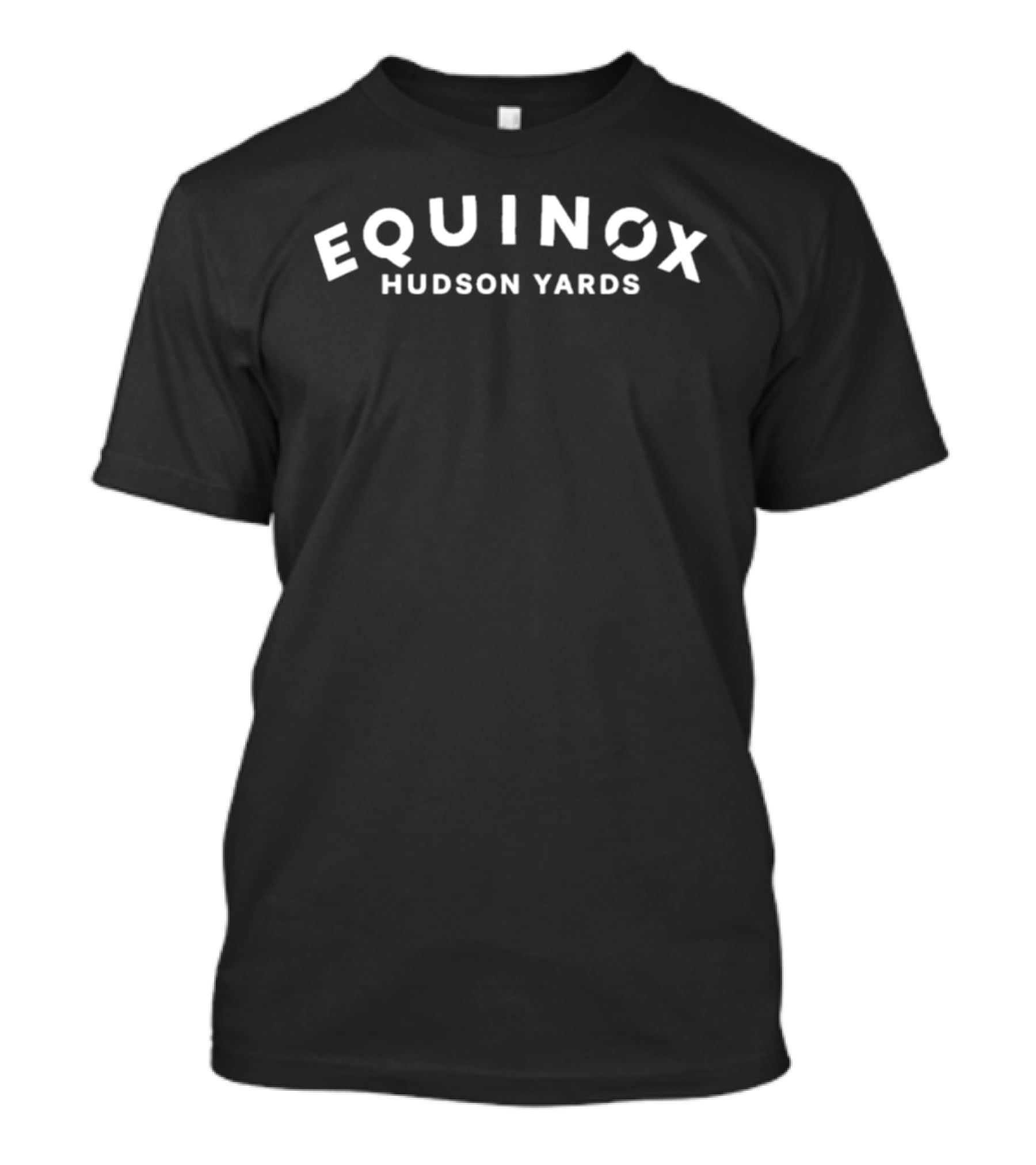 Noah Schnapp Equinox Hudson Yards T-Shirt