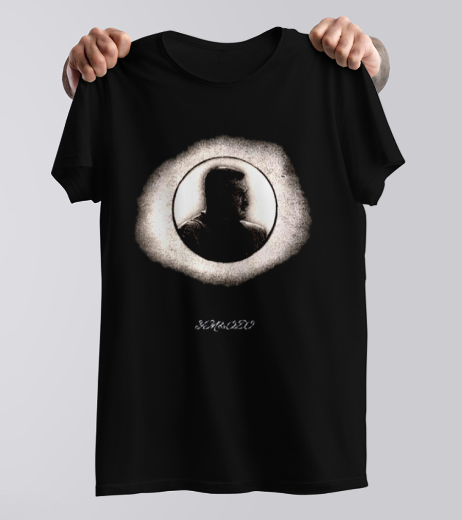Zach Bryan Young Manhood Eclipse T-Shirt