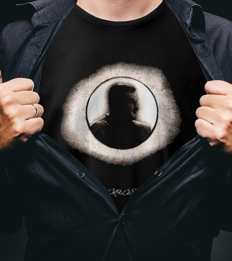 Zach Bryan Young Manhood Eclipse T-Shirt