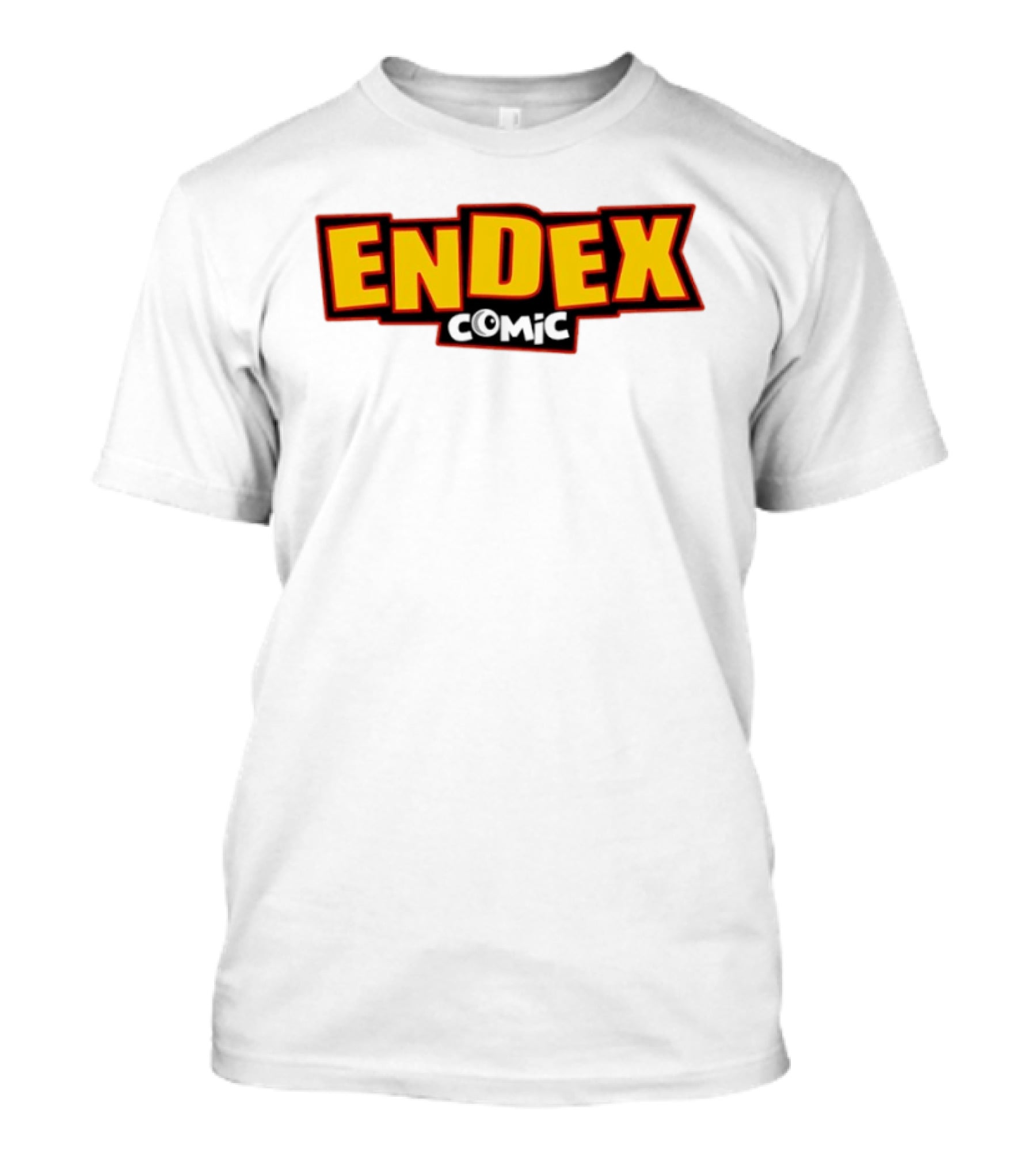 Endex Comic T-Shirt