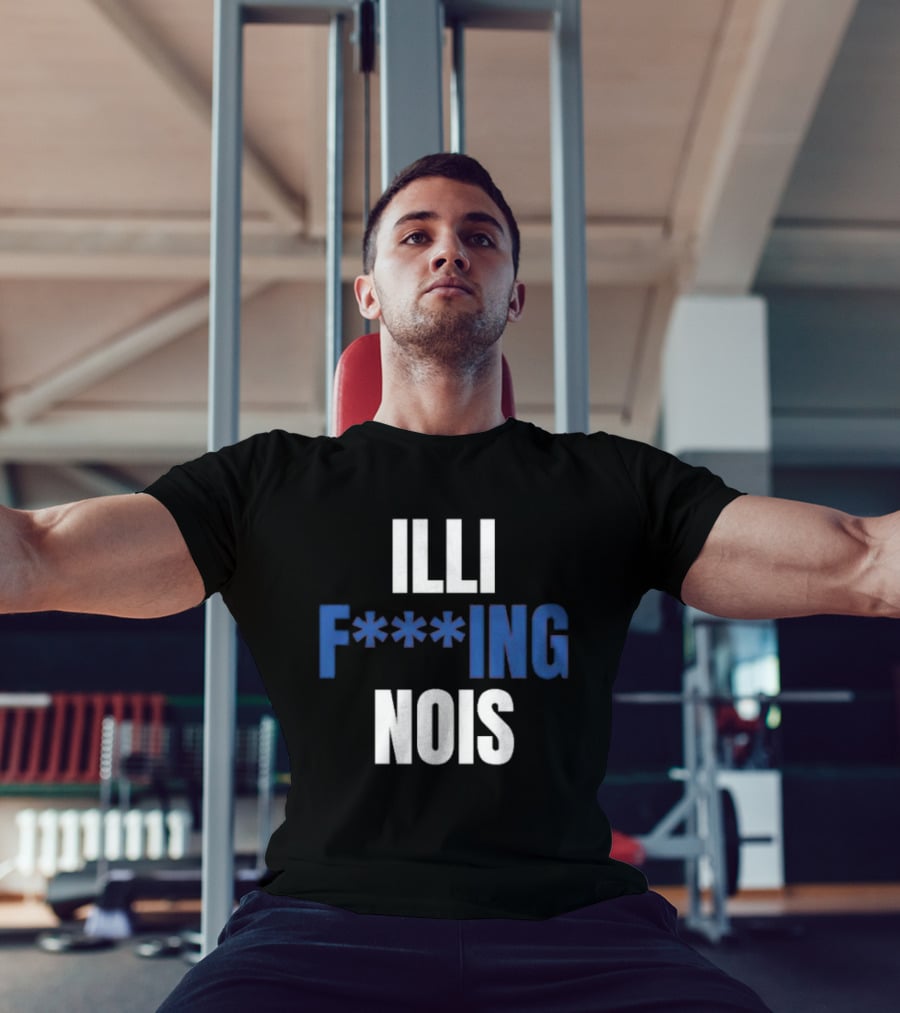 Illif***ingnois T-Shirt