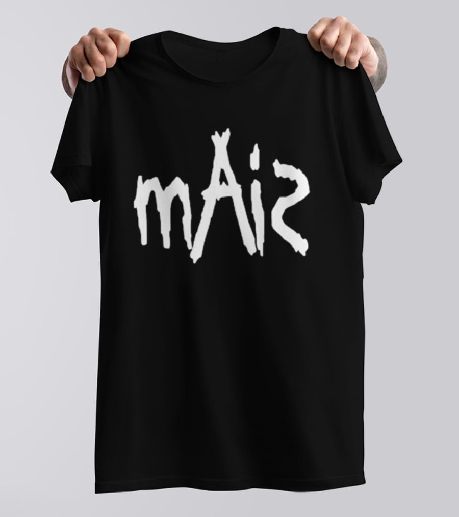 Maiz Corn T-Shirt