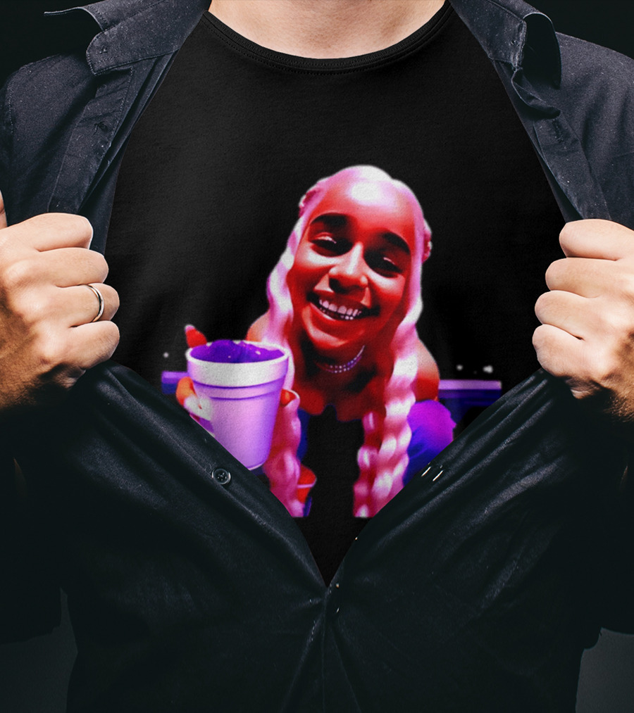 Mother Of Dragons Double Cup Iconic Meme T-Shirt