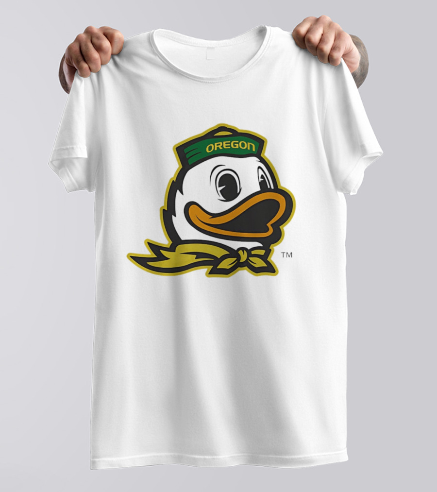 Oregon Ducks 2026 T-Shirt