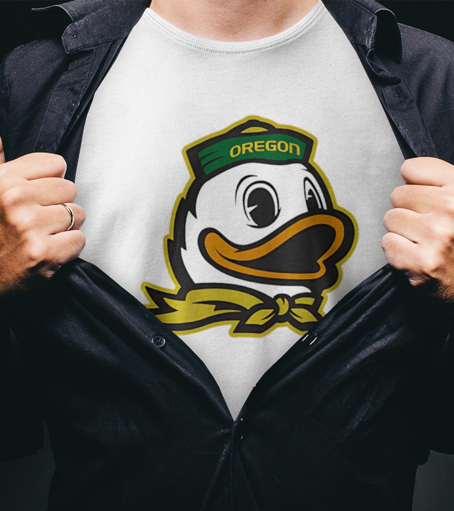Oregon Ducks 2026 T-Shirt