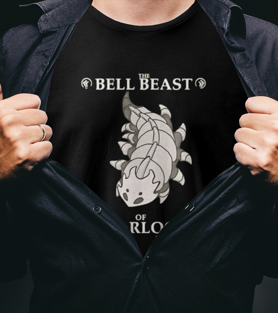 The Bell Beast Of Pharloom T-Shirt