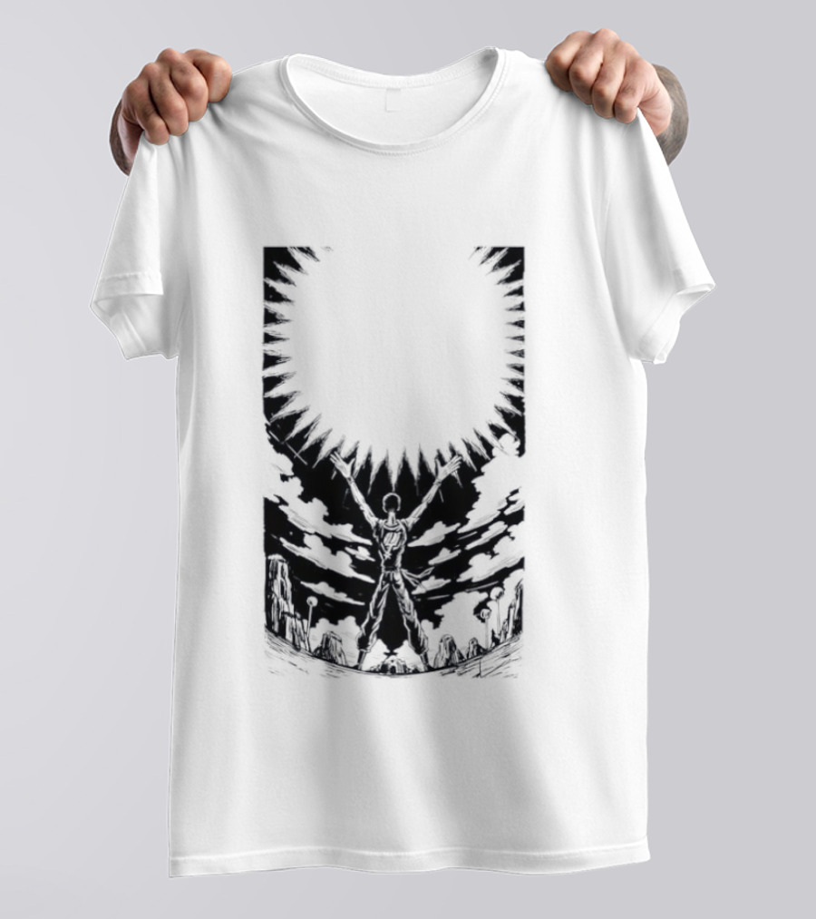 SA Spurs Spirit Bomb Basketball San Antonio Spurs T-Shirt