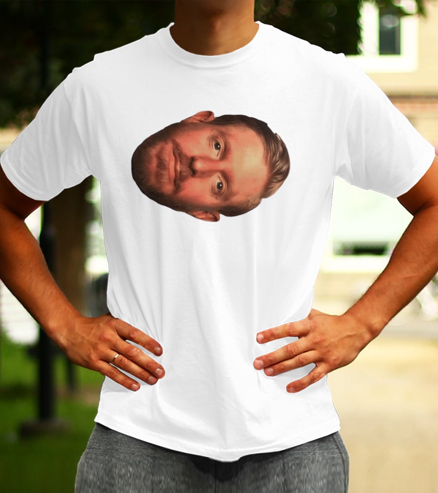 Kev 2024 Kevin De Bruyne Manchester City T-Shirt