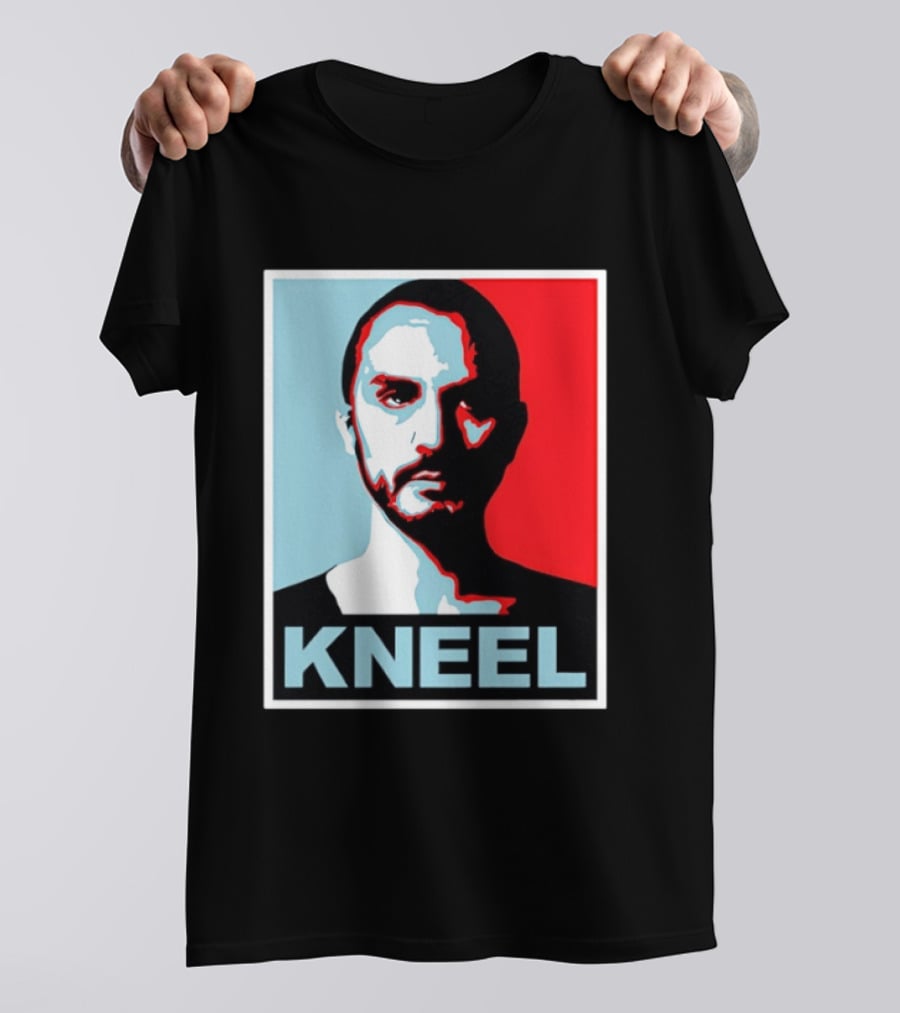 Kneel T-Shirt