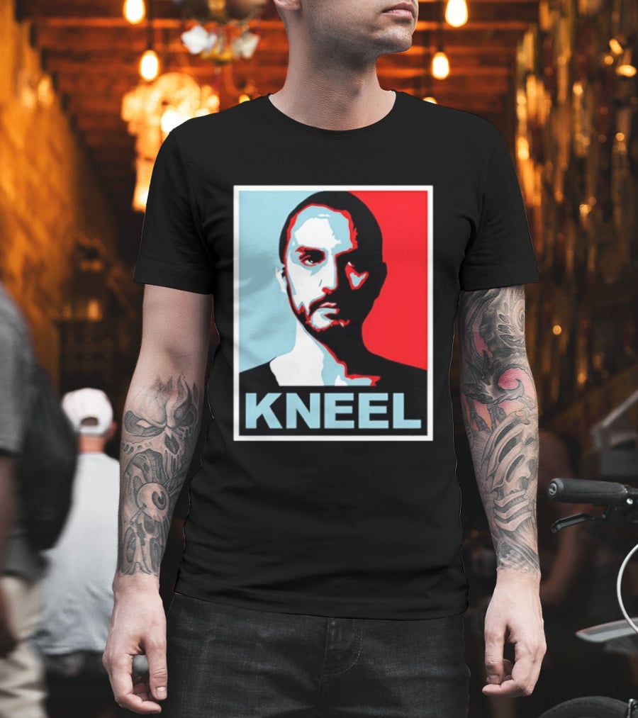 Kneel T-Shirt