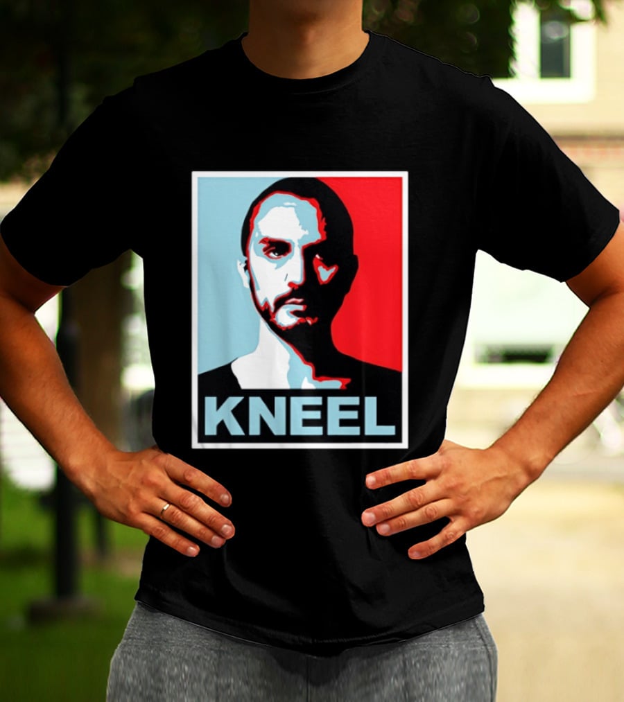Kneel T-Shirt