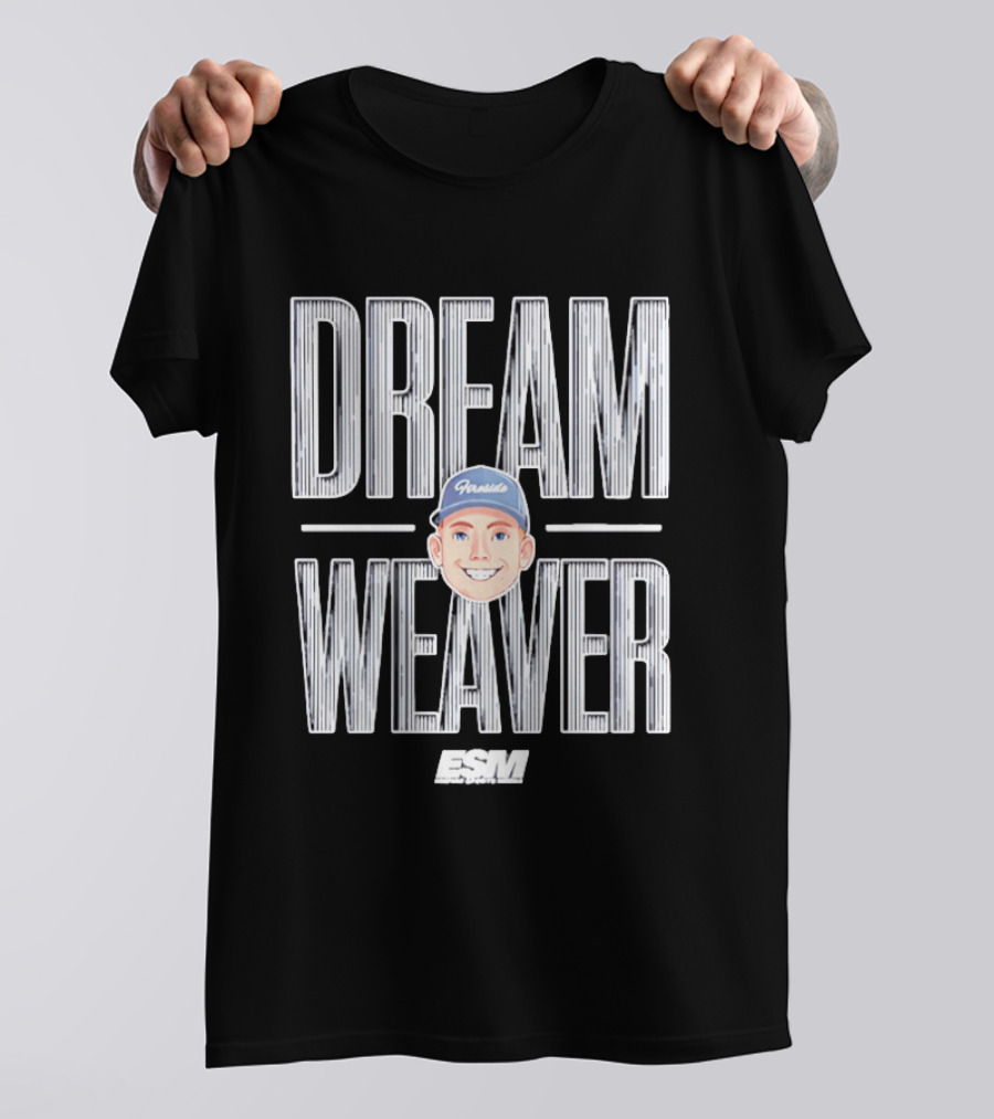 Dream Weaver Genius ESM T-Shirt