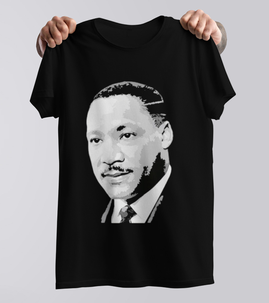Memphis Tigers Martin Luther King I Have A Dream T-Shirt