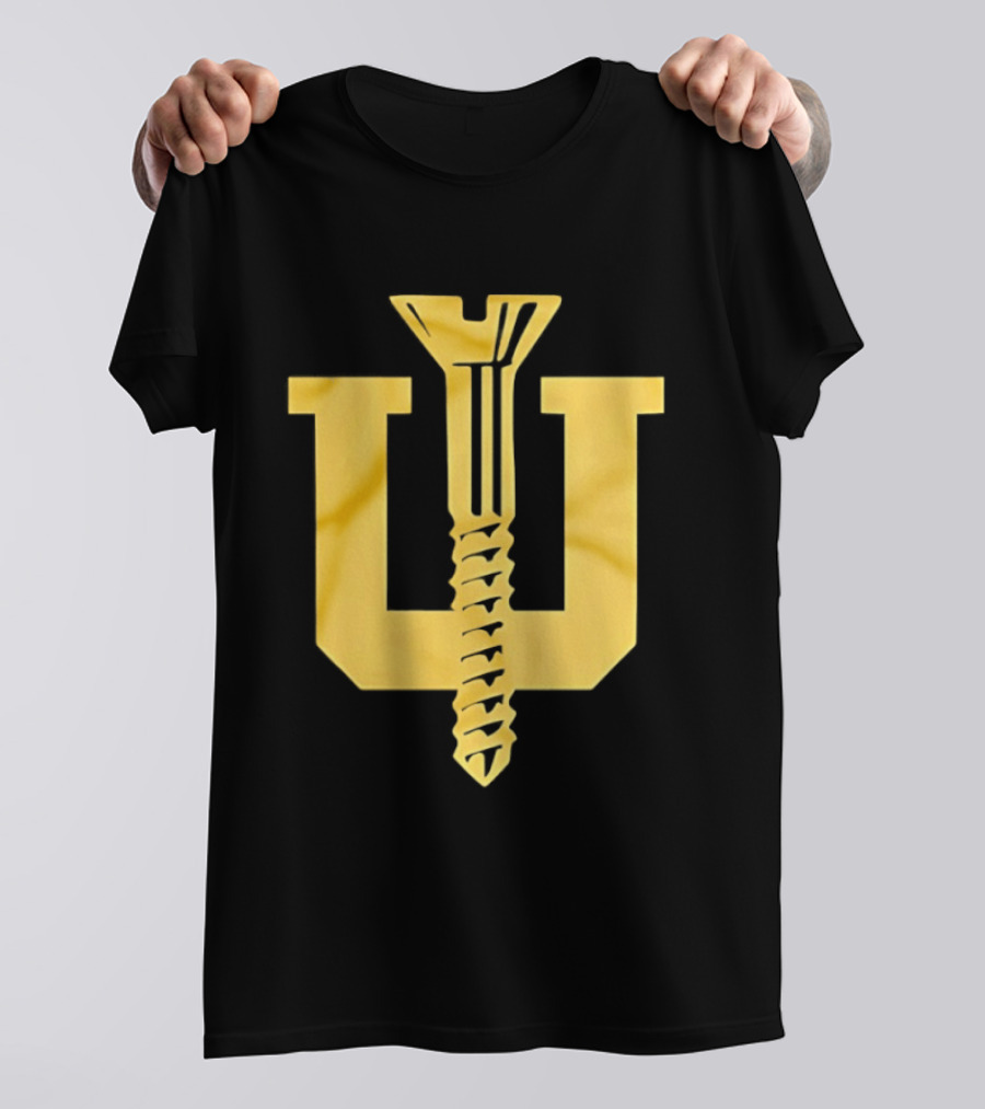 Screw IU Indiana Hoosiers T-Shirt