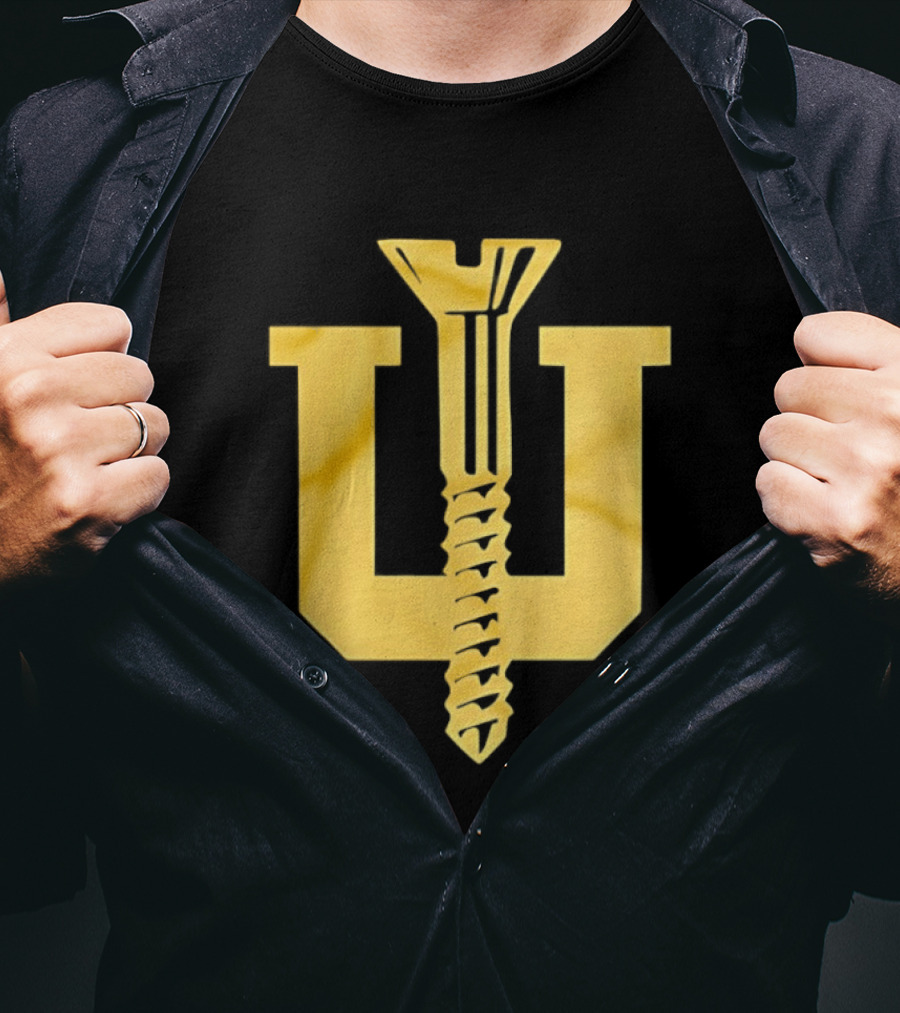 Screw IU Indiana Hoosiers T-Shirt