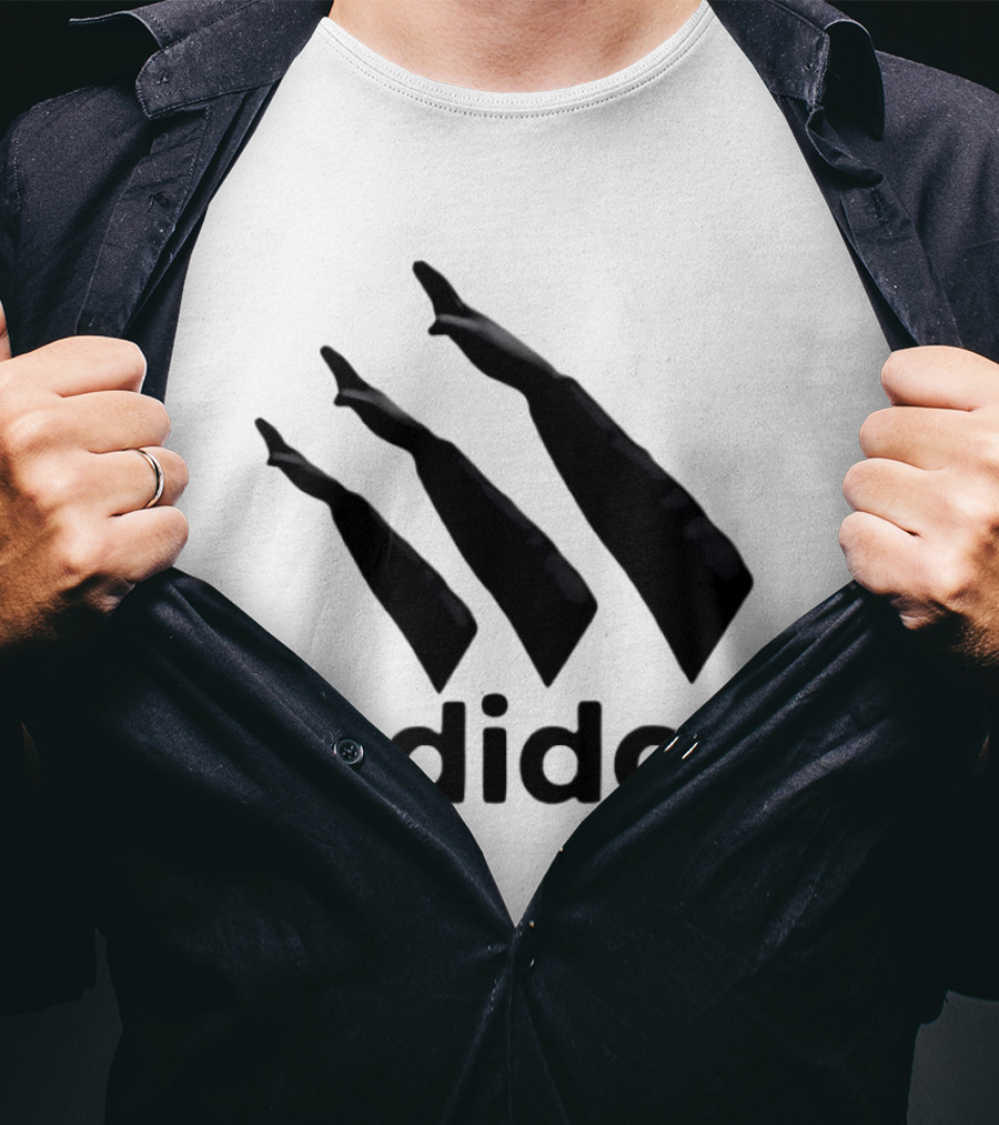 Adidolf T-Shirt
