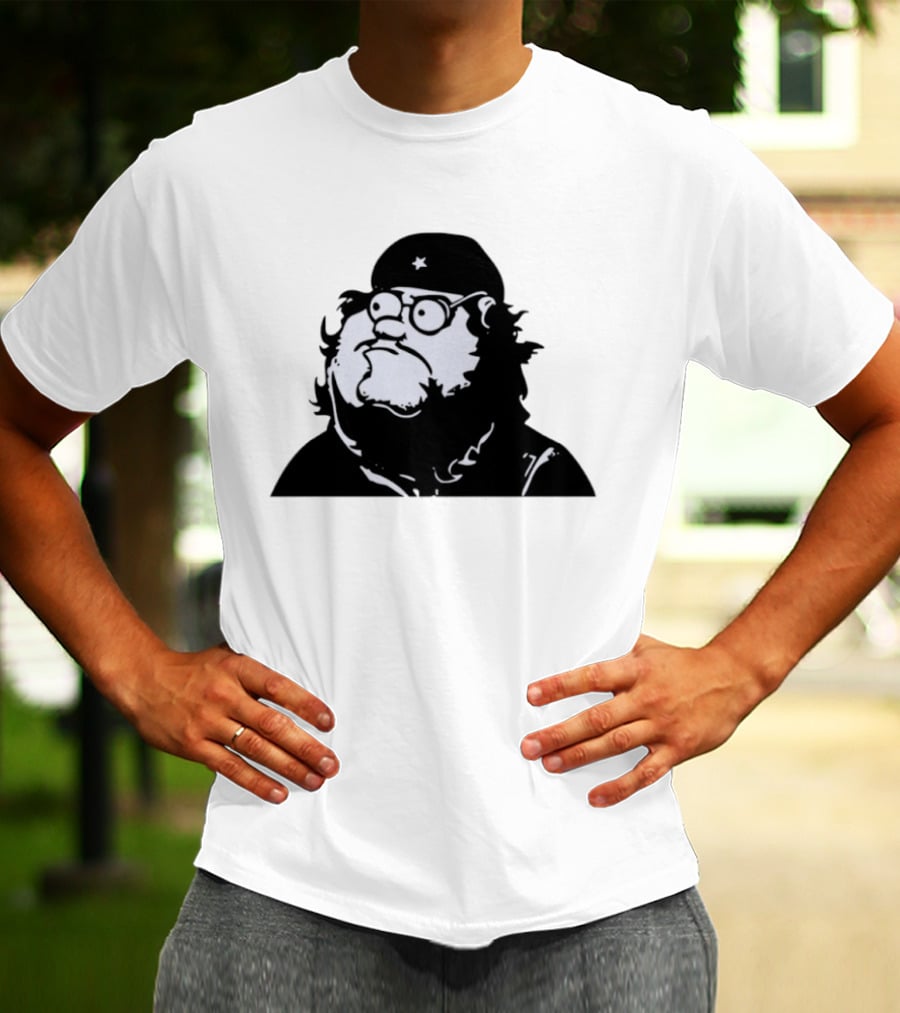 Peter Griffin Che Guevara T-Shirt