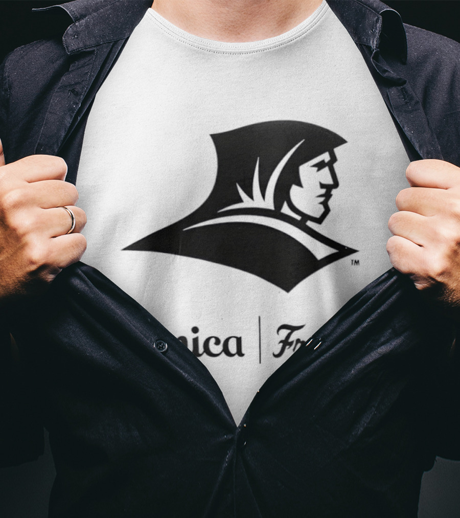 Providence Friars Men's Basketball Amica Friars T-Shirt