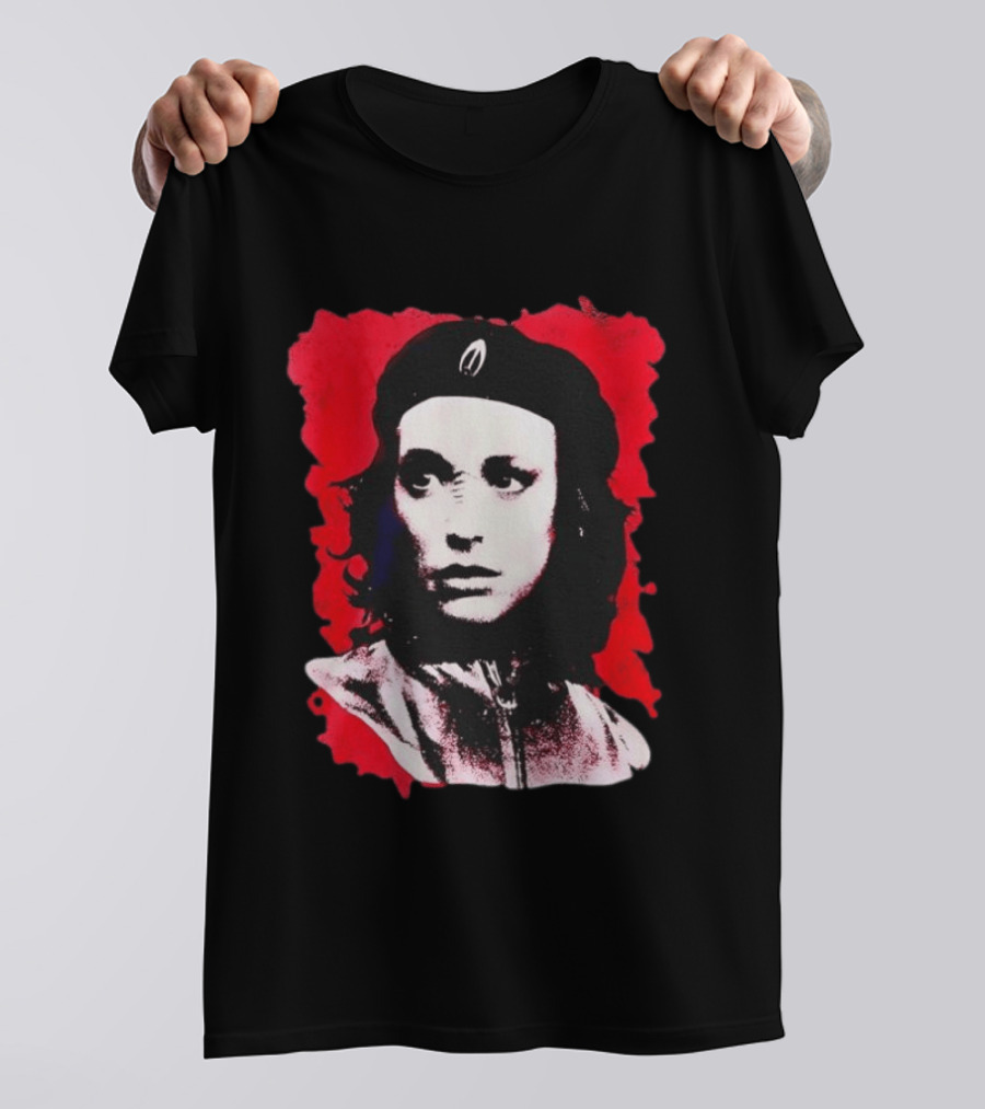Kira Guevara Revolutionary T-Shirt