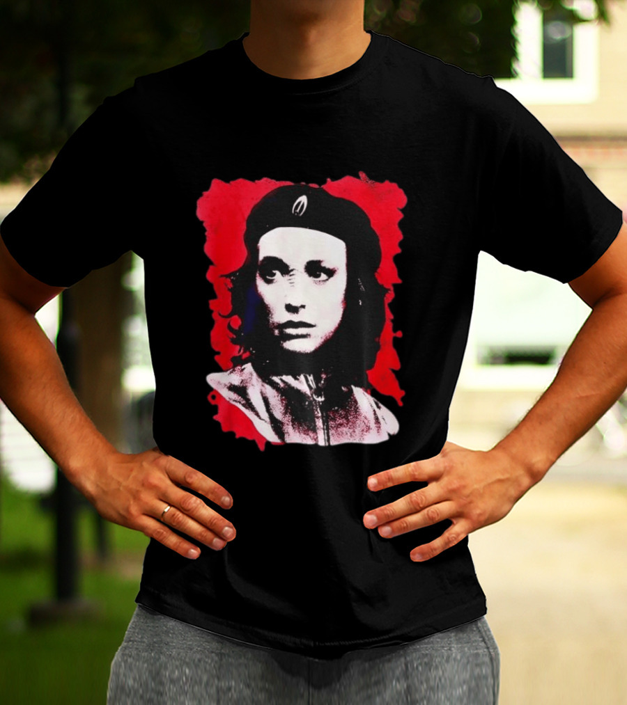 Kira Guevara Revolutionary T-Shirt