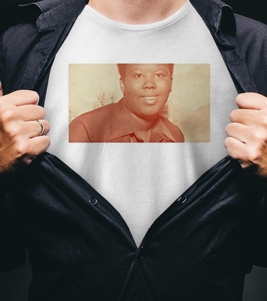 Classic Sabrina Jackson 1958 1983 T-Shirt