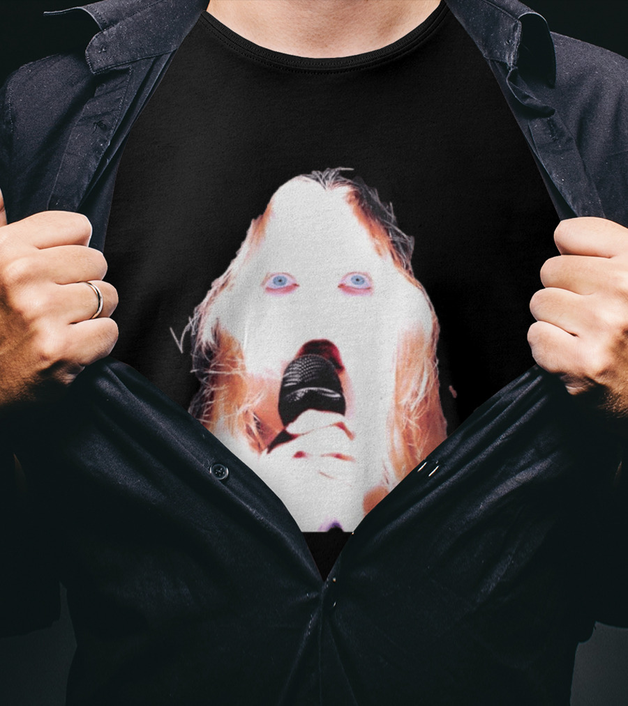 Audrey Hobert Tour Smashing New Photo Highlight T-Shirt