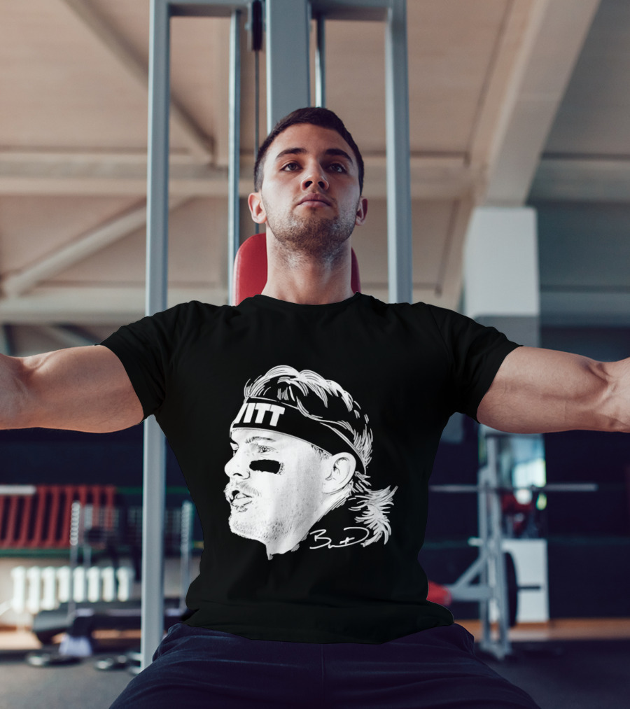 Bobby Witt Jr Kansas City Royals MLB Elite Swag T-Shirt