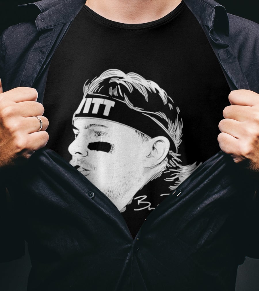 Bobby Witt Jr Kansas City Royals MLB Elite Swag T-Shirt