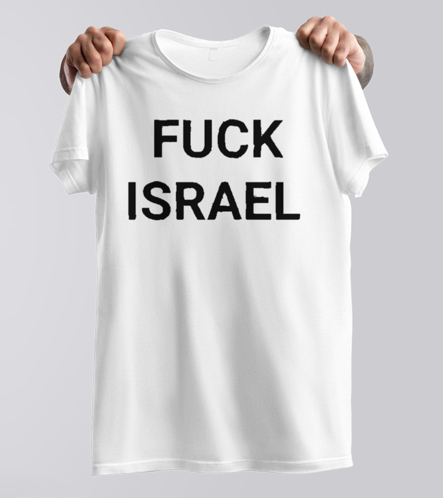 Fuck ICE Spotted In Wichita Kansas And T-Shirt