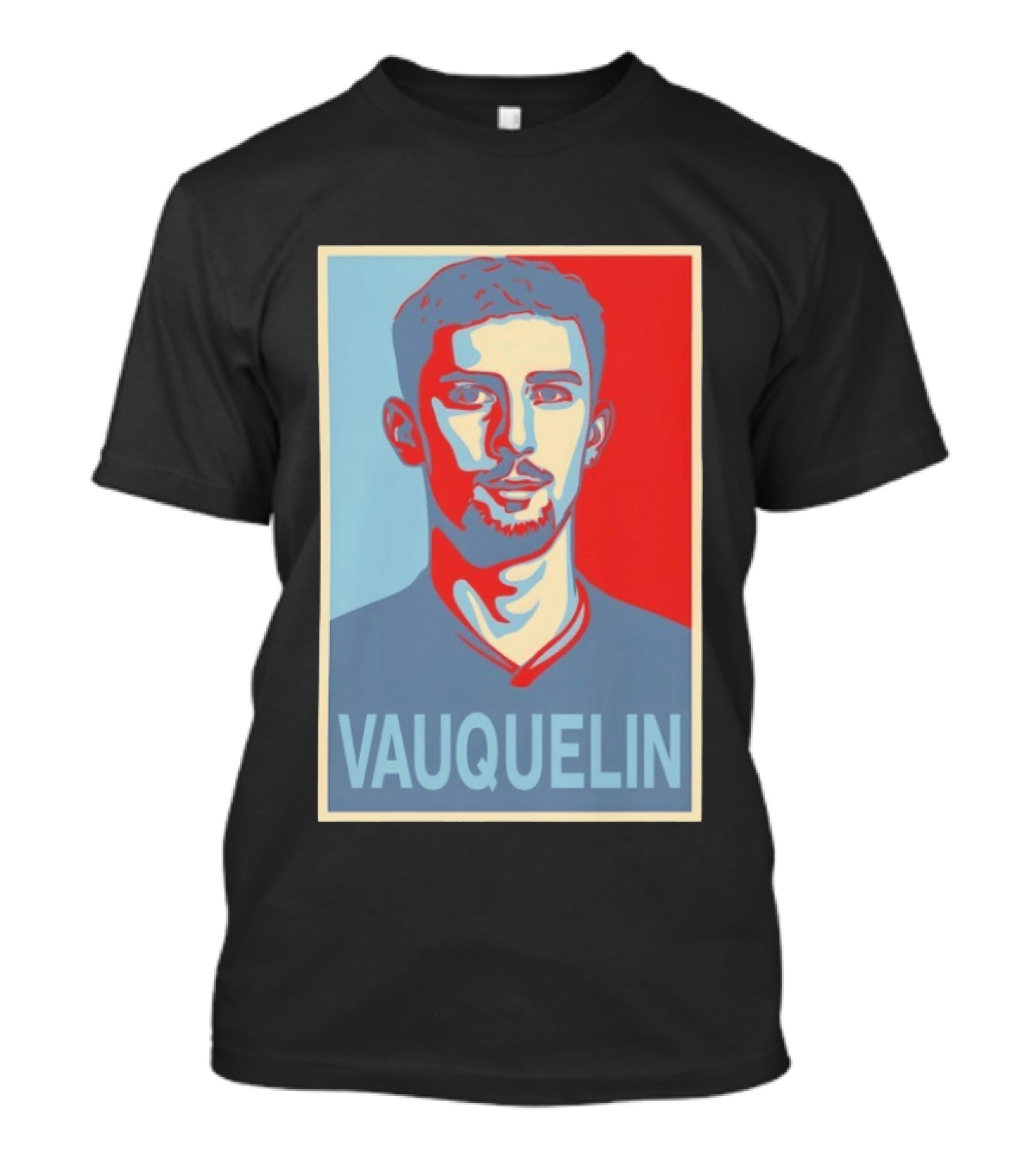 Vauquelin Hope T-Shirt