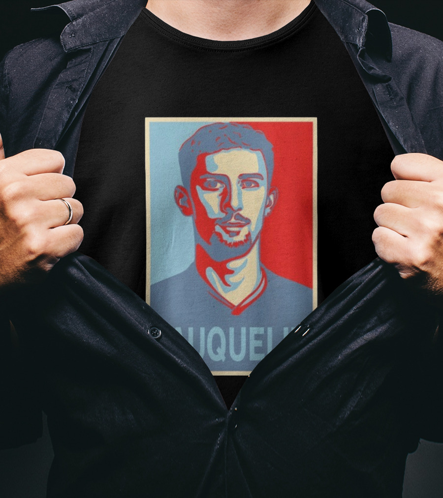 Vauquelin Hope T-Shirt