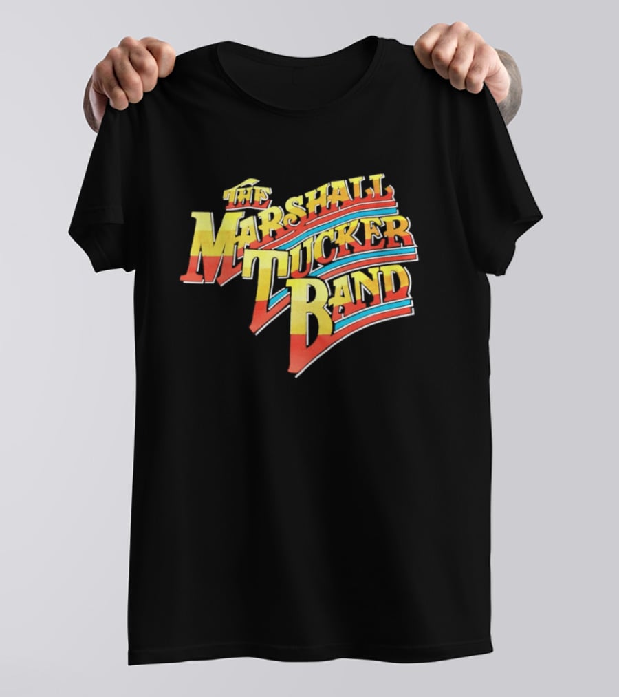 The Marshall Tucker Band T-Shirt