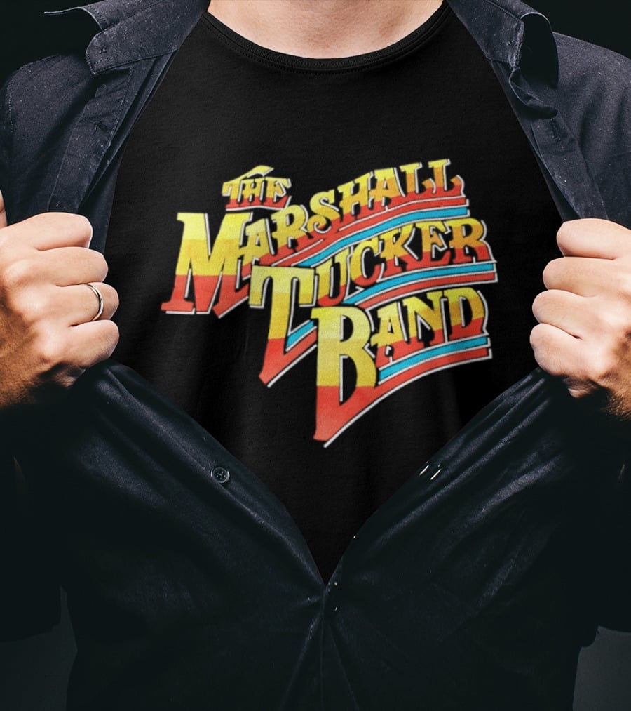 The Marshall Tucker Band T-Shirt