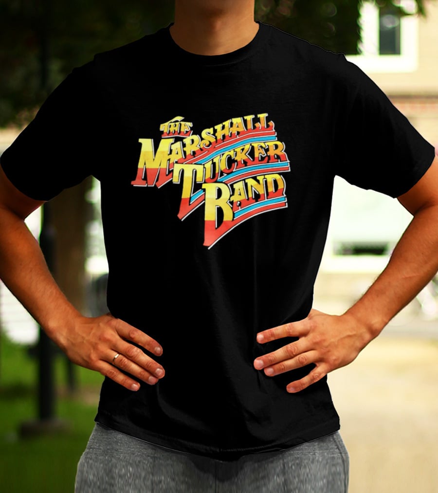 The Marshall Tucker Band T-Shirt