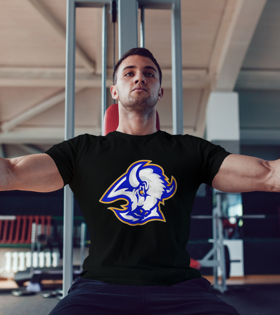 Buffalo Sabres Let's Go 2026 NHL Hockey T-Shirt