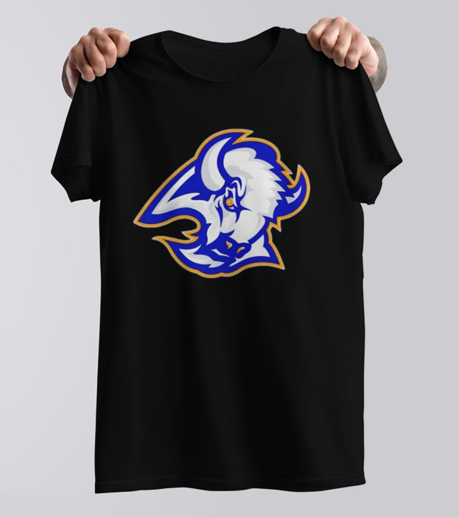Buffalo Sabres Let's Go 2026 NHL Hockey T-Shirt