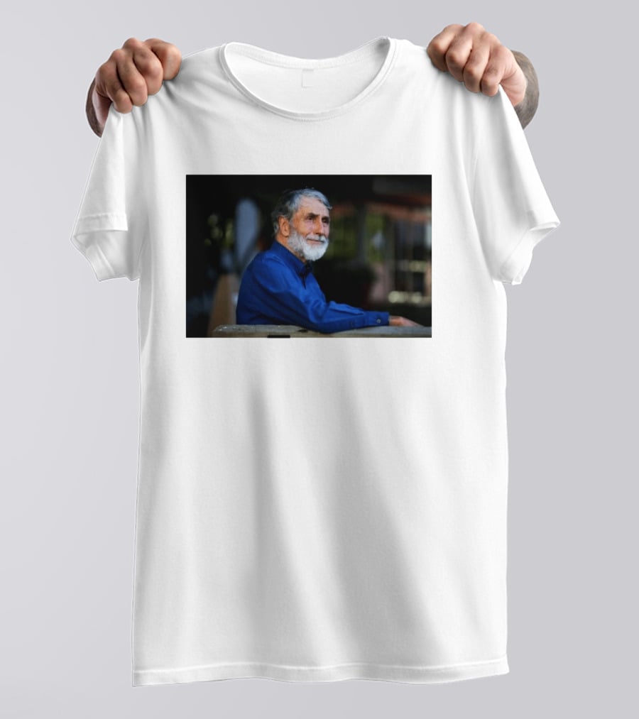 Peter G. Neumann Computer Security Pioneer Remembered At 93 T-Shirt