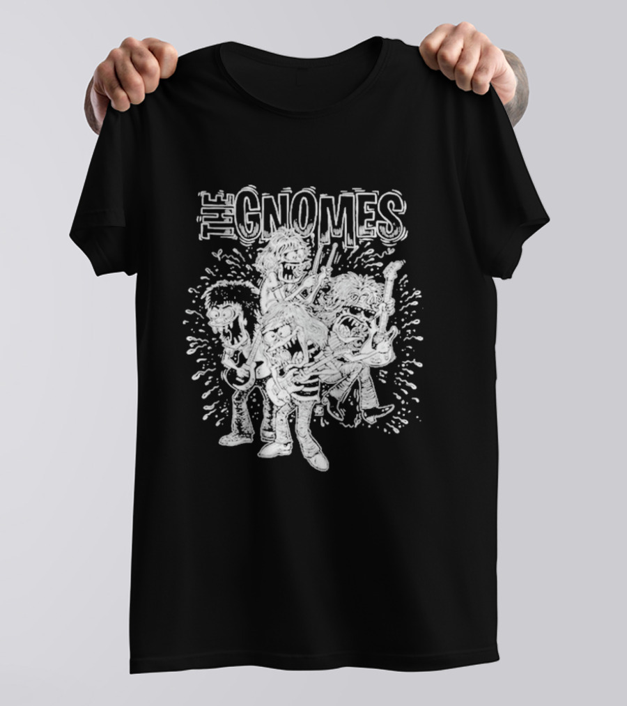 The Gnomes Brighton UK May 16 2026 T-Shirt