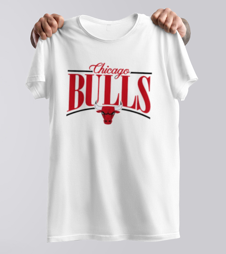 Chicago Bulls Floyd Mayweather T-Shirt