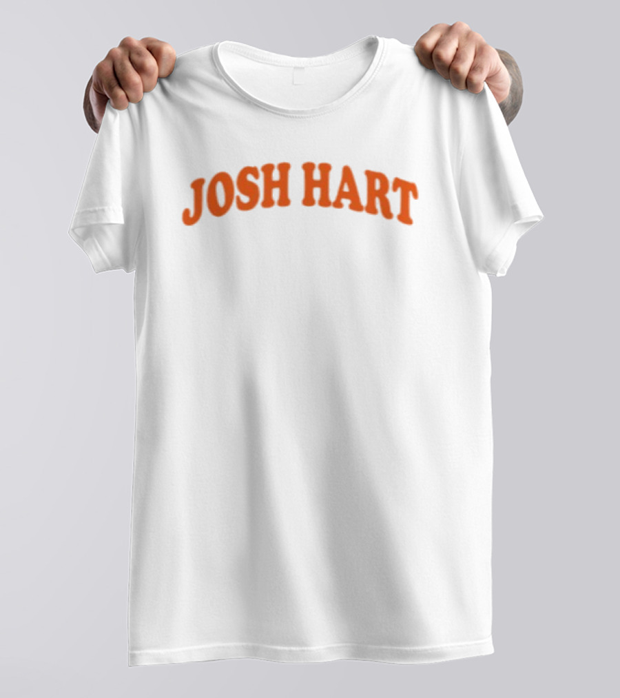 Josh Hart NBA Finals Stevie Knicks Taylor T-Shirt