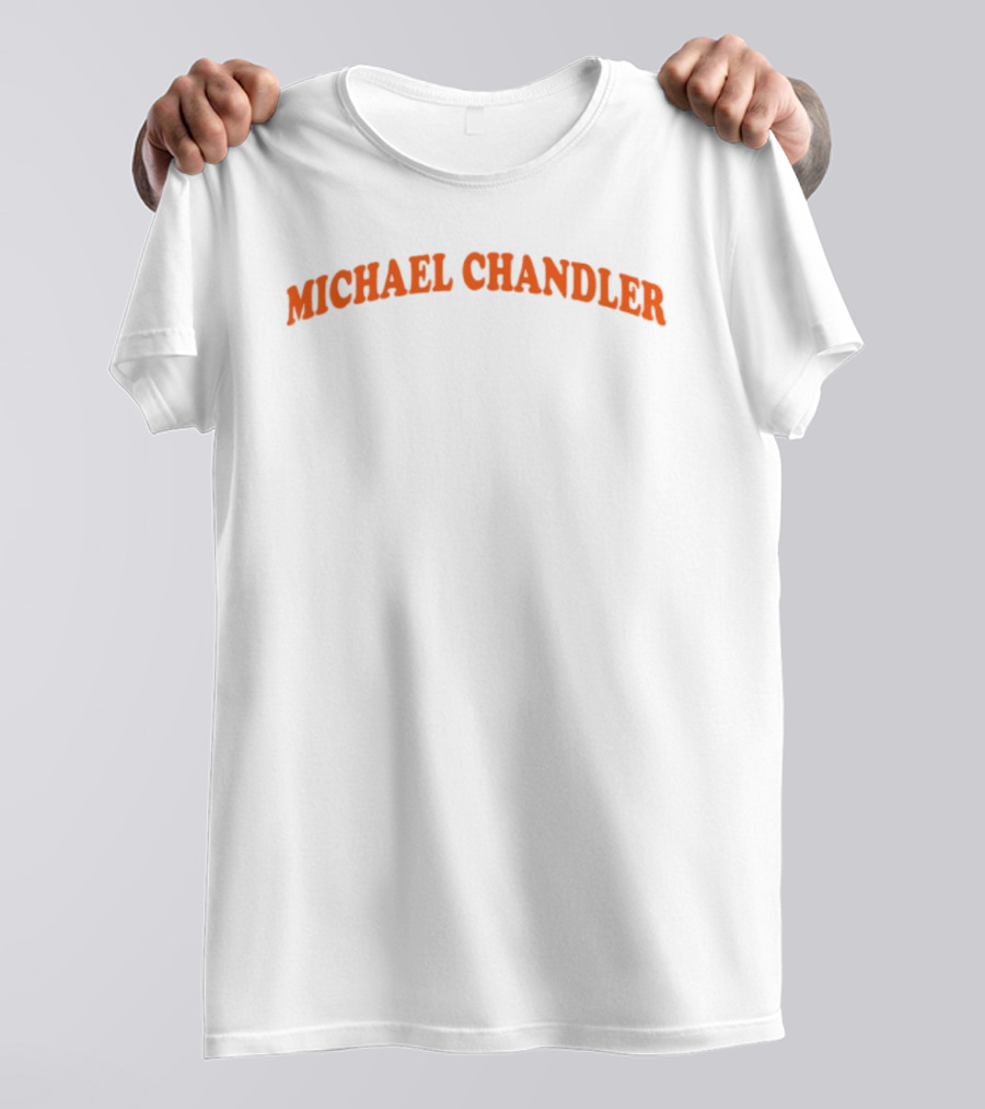 Michael Chandler UFC 250 Freedom Stevie Knicks Taylor T-Shirt