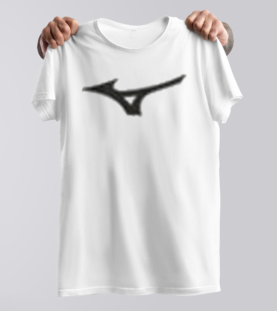 Mizuno HK Volleyball Club VNL Localise Sports T-Shirt