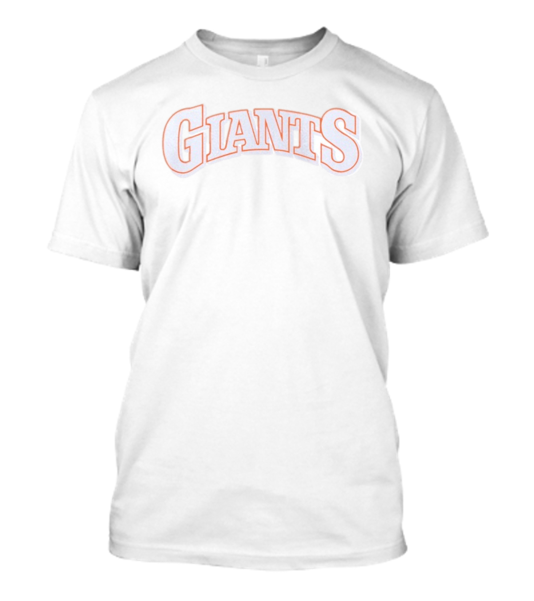 San Francisco Giants Classic Arc T-Shirt