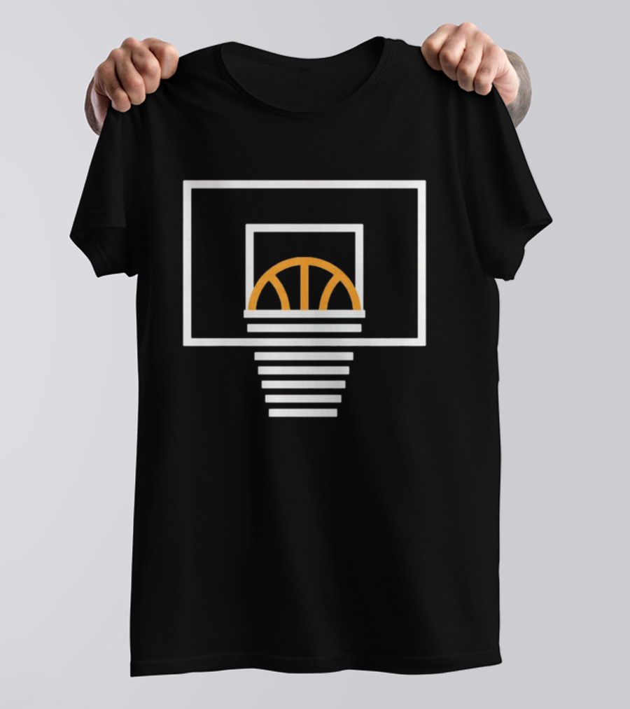New York Knicks Hooper Basketball 2026 Hoop Innovation Concept T-Shirt